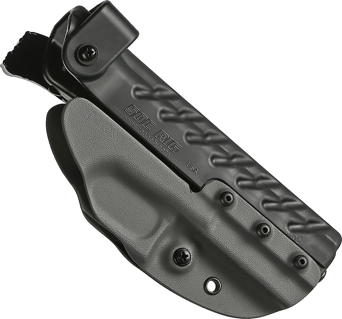 GCode SOC RTI Holster Law Enforcement Pistol holsters