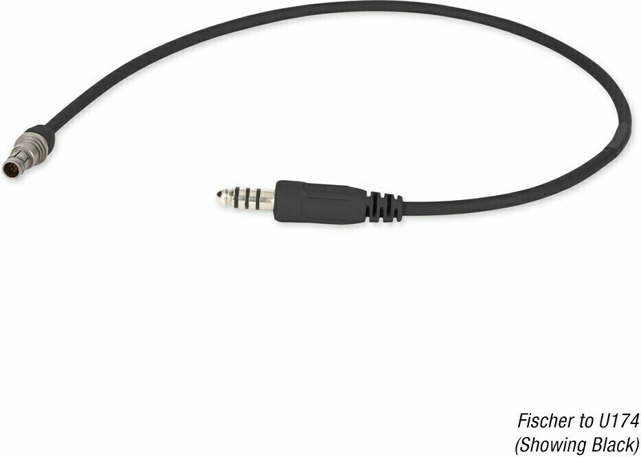 Ops core amp u174 stereo downlead 21 ptt s and cables