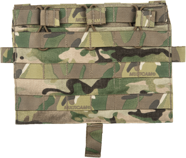 Crye Precision Avs™ Detachable Flap Flat M4 Ar 15 M4 556