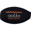 Sukelluskoulu Aalto Neoprene Logo Slap Strap (velcro)