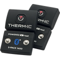 Therm-ic Batteries for Heated Socks - S-Pack 1400 Bluetooth