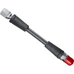 Suunto High Pressure Hose (200 + 300 BAR) 6" (15cm)