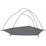 Helsport Footprint Reinsfjell Superlight 3