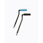 Dillon Precision Roller Handle