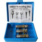 Dillon Precision Die Set Pistol