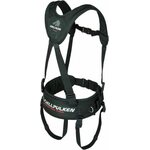 Fjellpulken Expedition Harness Pro