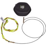 Breakthrough Battle Rope 2.0 with EVA case - .22 / .223 Cal / 5.56mm (Rifle)