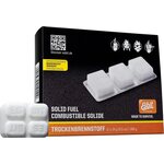 Esbit Solid Fuel Tablets 12 x 14g