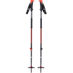 Black Diamond Traverse Ski Poles (2023)