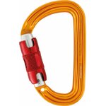 Petzl Sm'D Twist-Lock