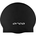 Orca Silicone Swim cap
