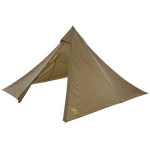 Big Agnes Gold Camp UL5 Tarp Outer Tent
