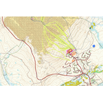 National Land Survey Of Finland: Electronic Map of Finland in microSD