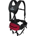 Fjellpulken Expedition Comfort Harness