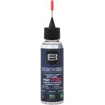 Breakthrough Battle Born HP Pro Lubricant and Protectant  2 fl oz Bottle