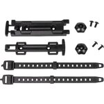 Ortlieb Mounting-Set Toptube Bags