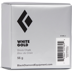 Black Diamond White Gold Chalk Block, 56g