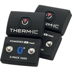 Therm-ic Batteries for Heated Socks - S-Pack 1400 Bluetooth
