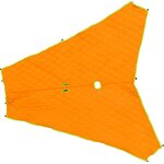 Tentsile Insulated Inner Quilt For Connect & Duo