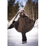 Fjällräven Luhkka Cape