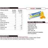 High5 IsoGel 60ml