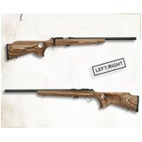 CZ 455 .22WMR Varmint Thumbhole