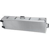 Aluminium Gun Case for 2 guns