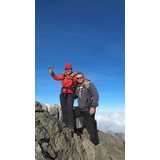 Adventure Partners Vuorikiipeilyn peruskurssi