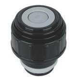 Isosteel Quickstop Vacuum Flask 0.75 L