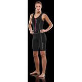 Head Tri Suit Front Zip Women