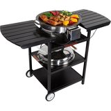 Muurikka Summer kitchen, electric