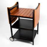 Muurikka Summer kitchen, electric