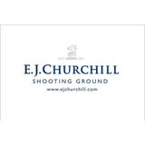 EJ Churchill Premiere 12/70