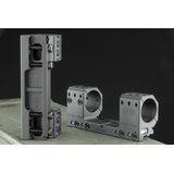 Spuhr Scope Mount Ø30 H30mm/1.181" 0MIL PIC