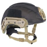 Team Wendy Exfil Ballistic Mesh Cover