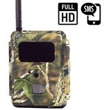 Burrel S12 HD + SMS Camo Digital Trail Camera