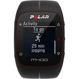 Polar M400 HR (sykevyöllä)