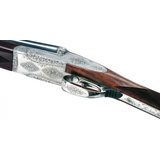 Grulla Windsor 20/76