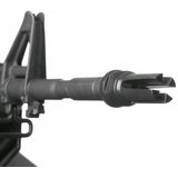 Ase Utra JET-Z CQBS-BL, .223 / 5.56 mm +HiPer Flash Hider