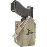 First Spear SSV™ Pistol Holster, Weapon Light - P226