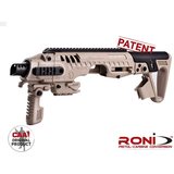 CAA Tactical Gen 2 Roni Conversion Kit Glock 17/19/22/23/32