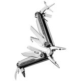 Leatherman Charge TTi