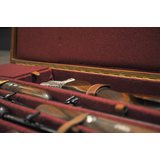 Krieghoff Teck