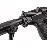 Daniel Defense EZ Carbine QD Swivel Attachment Point (Two Position) with Heavy Duty QD Sling Swivel