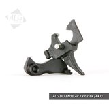 ALG Ak Trigger, Enhanced, 6 Pound Pull (AKT-UL)