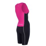 Head Tri Suit Front Zip Women