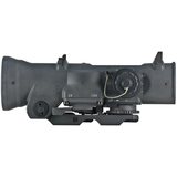 Elcan SpecterDR Dual Role 1.5x / 6x Optical Sight (includes Anti-Reflection device)