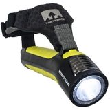 Nathan Zephyr Fire 100 Flashlight