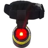 Nathan Zephyr Fire 100 Flashlight