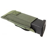 Blue Force Gear Single Pistol Belt Pouch